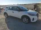 2022 NISSAN KICKS