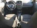 2017 NISSAN VERSA