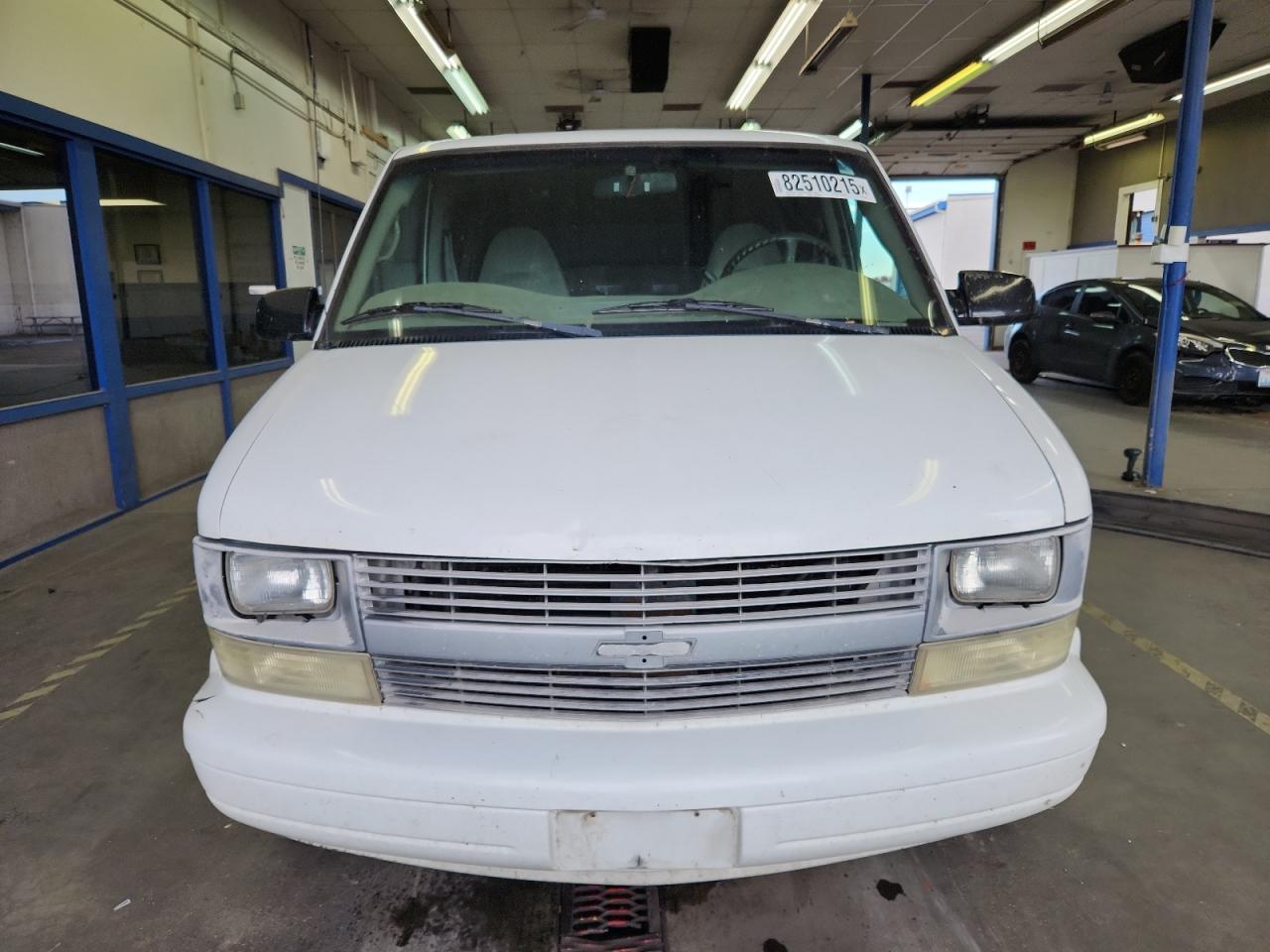 2004 CHEVROLET Astro