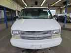 2004 CHEVROLET Astro