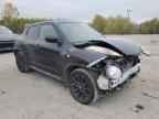 2014 NISSAN Juke
