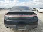 2017 LINCOLN MKZ