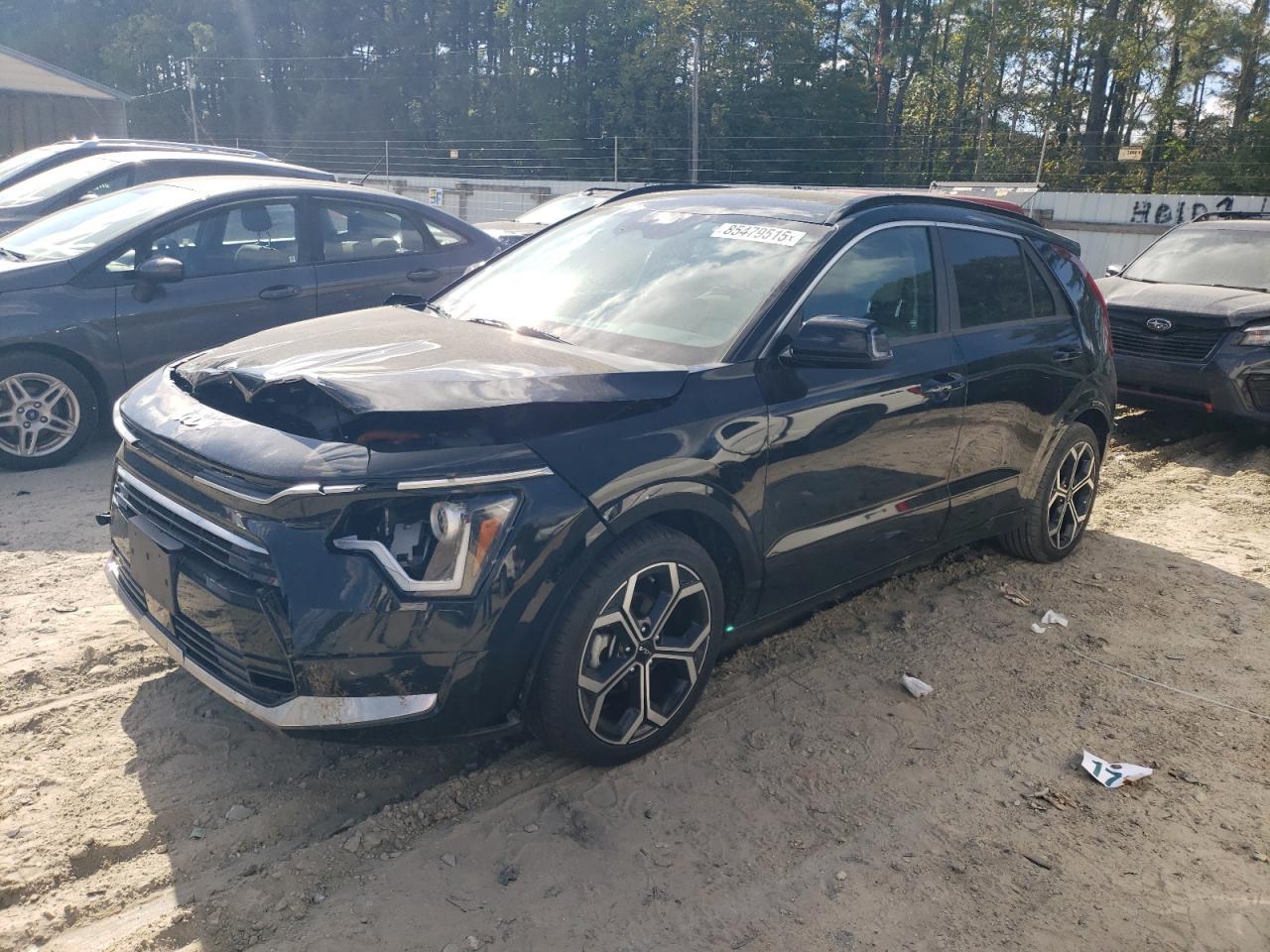 2023 KIA Niro