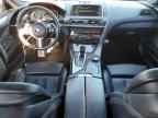 2015 BMW 6 Series