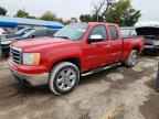 2012 GMC Sierra