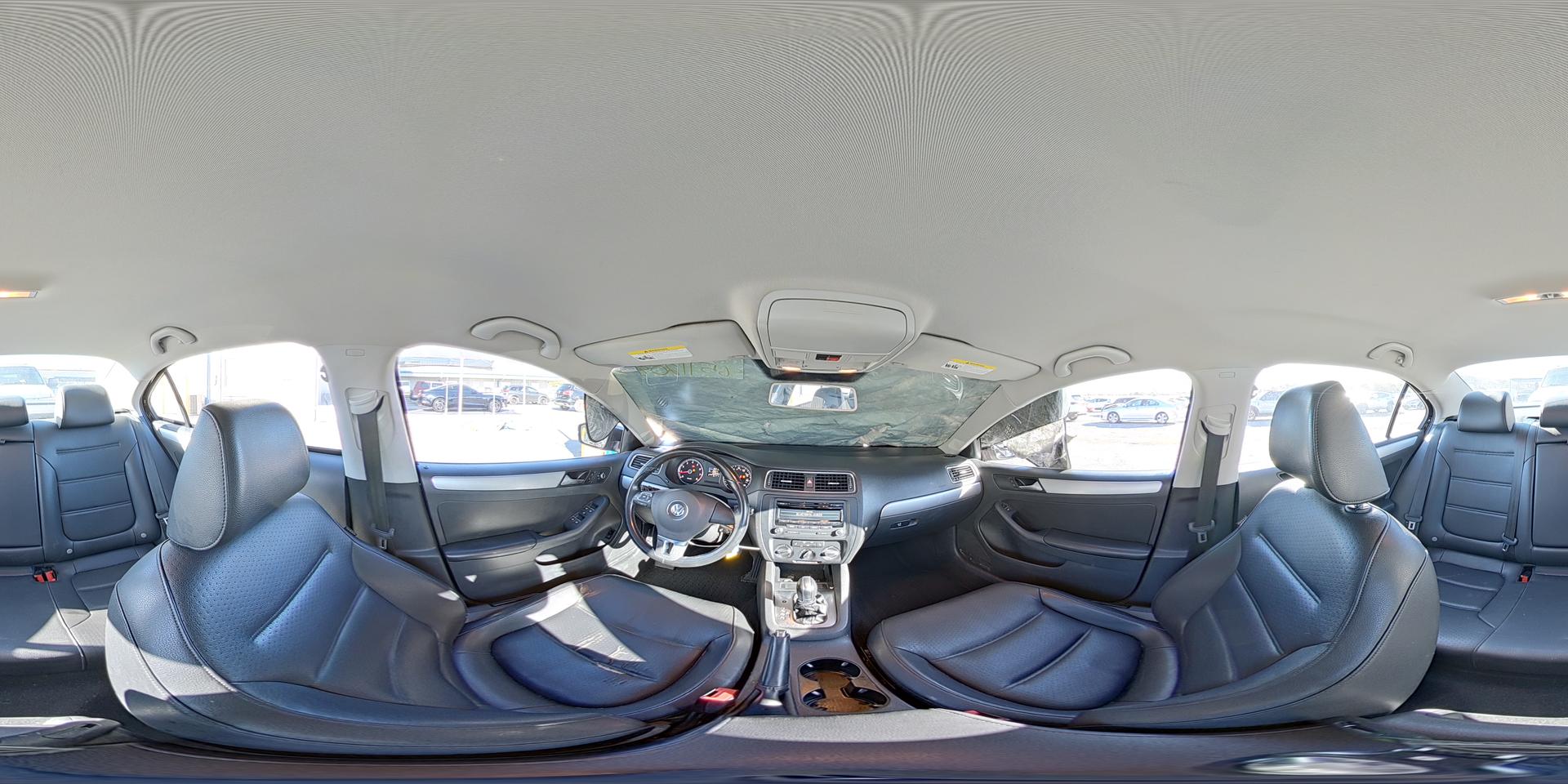 2014 VOLKSWAGEN JETTA