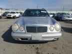 1998 MERCEDES-BENZ E 320