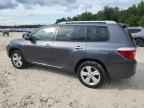 2009 TOYOTA HIGHLANDER