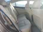 2012 NISSAN Maxima