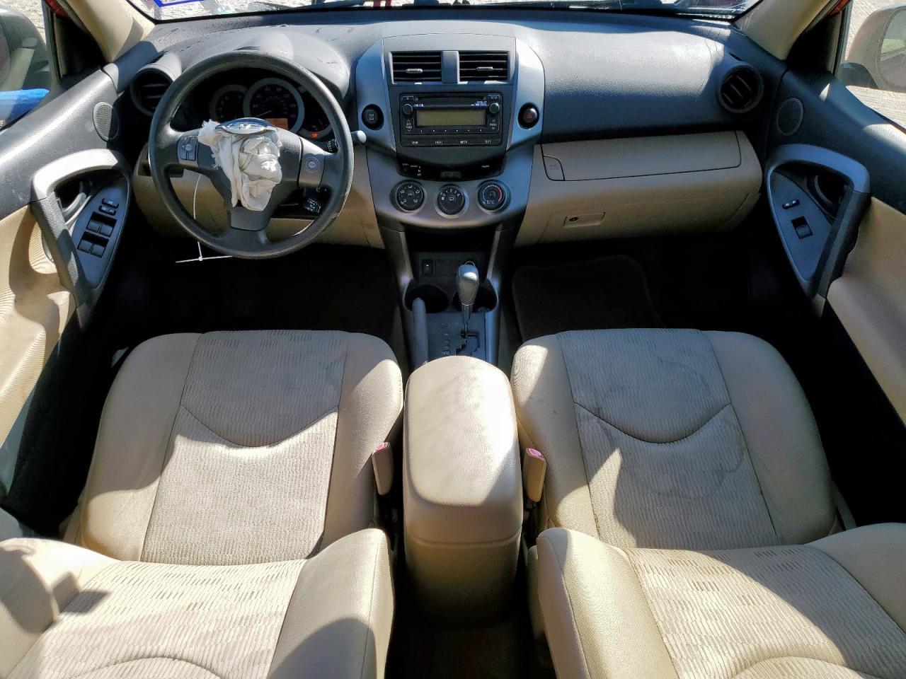 2012 TOYOTA RAV4