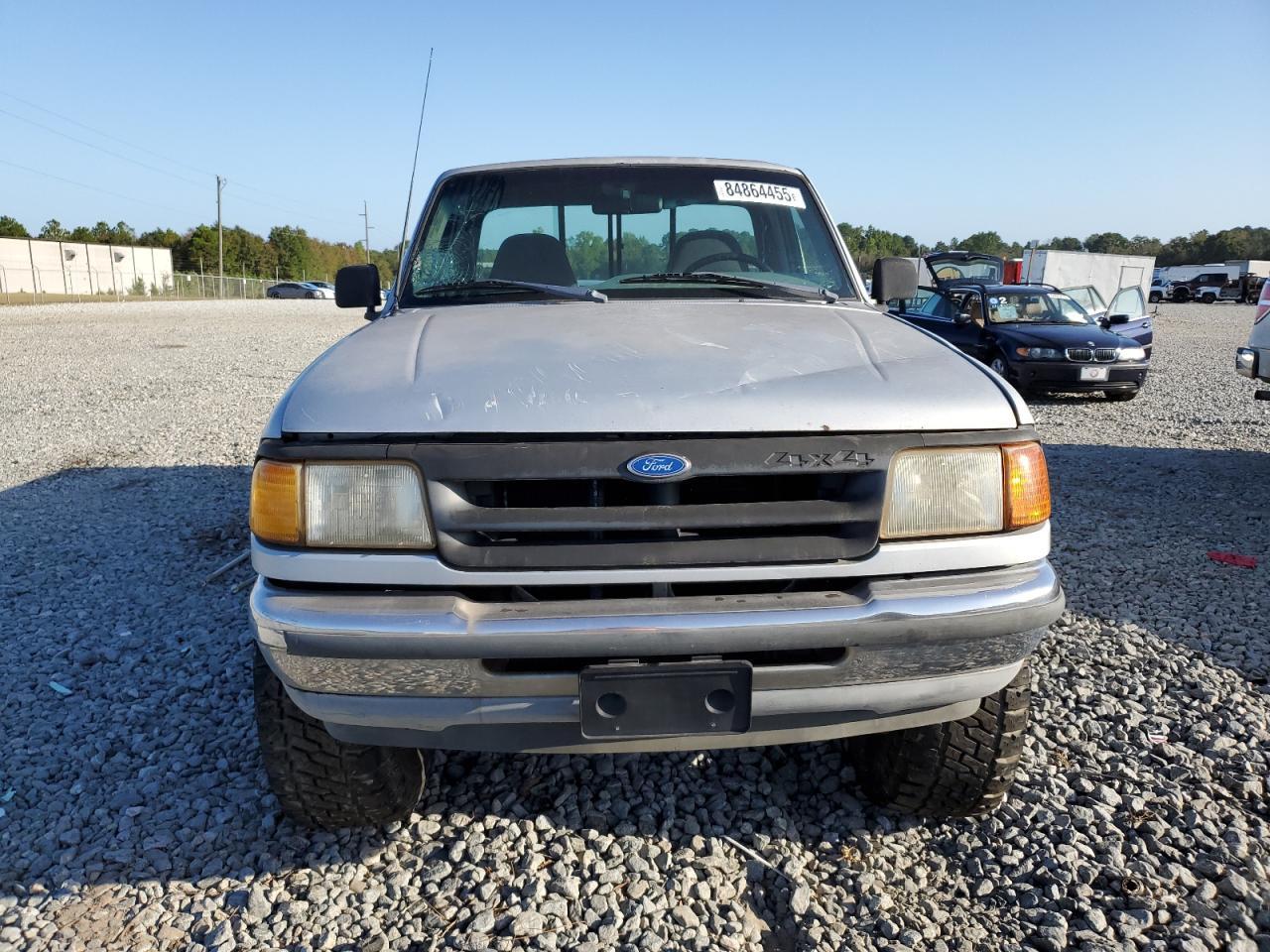1993 FORD RANGER