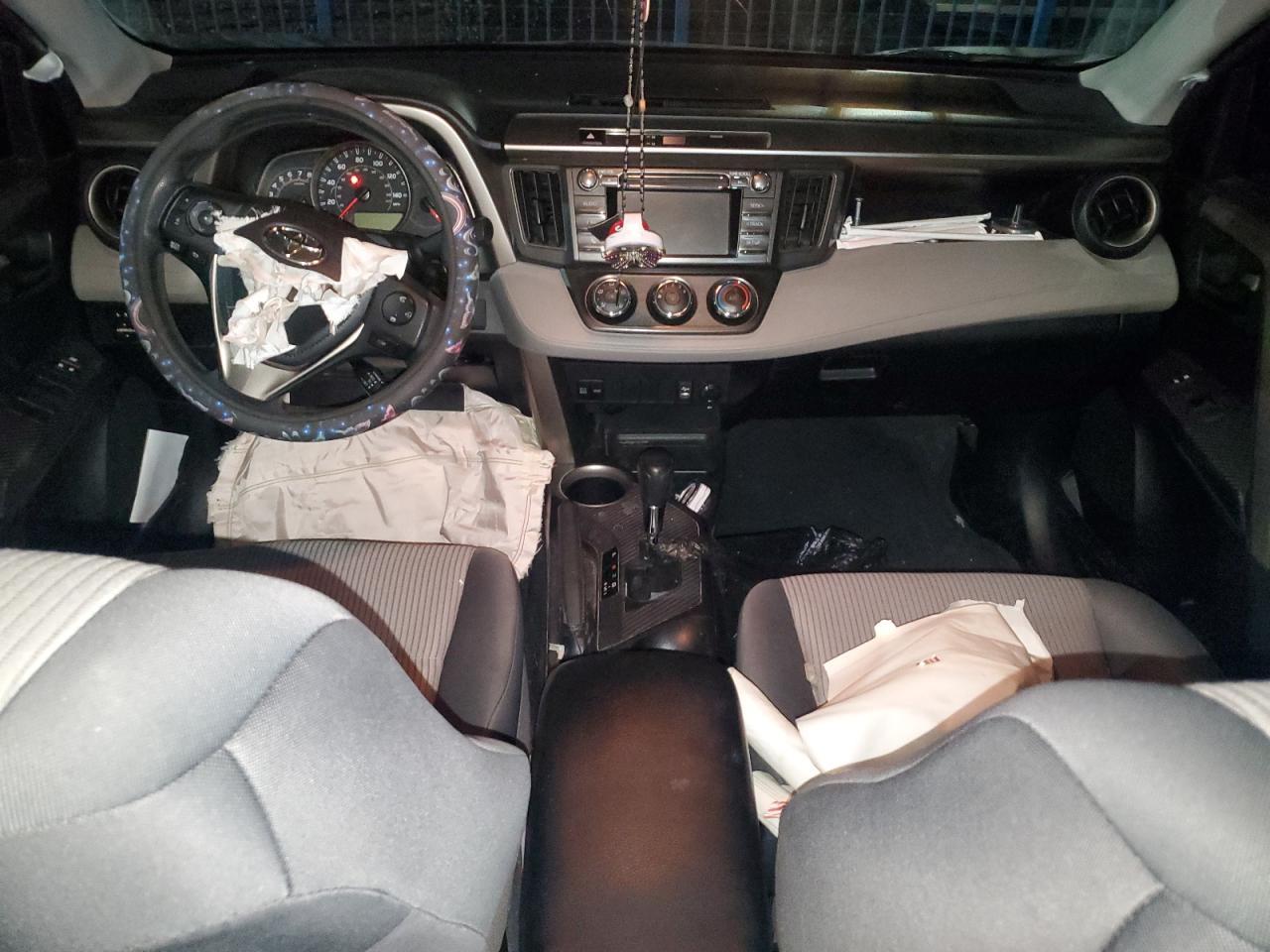 2014 TOYOTA RAV4