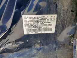 2015 HONDA PILOT