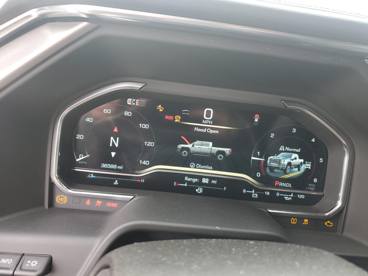 2024 GMC Sierra