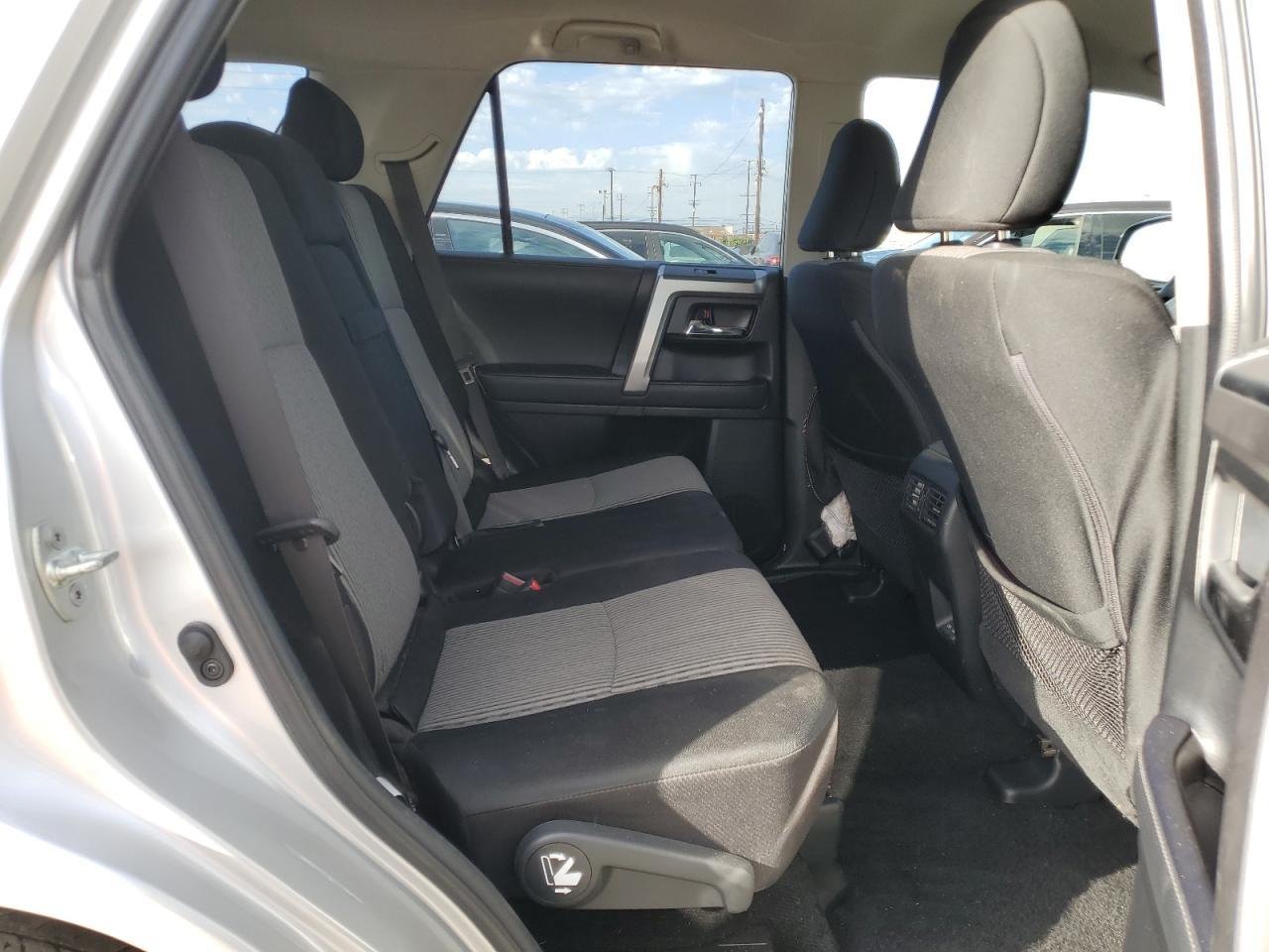 2023 TOYOTA 4Runner