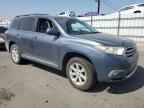 2011 TOYOTA HIGHLANDER