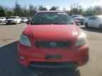 2005 TOYOTA COROLLA