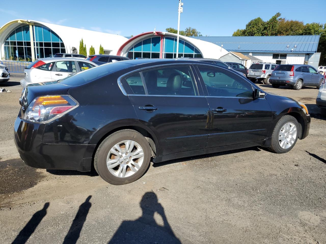 2010 NISSAN ALTIMA