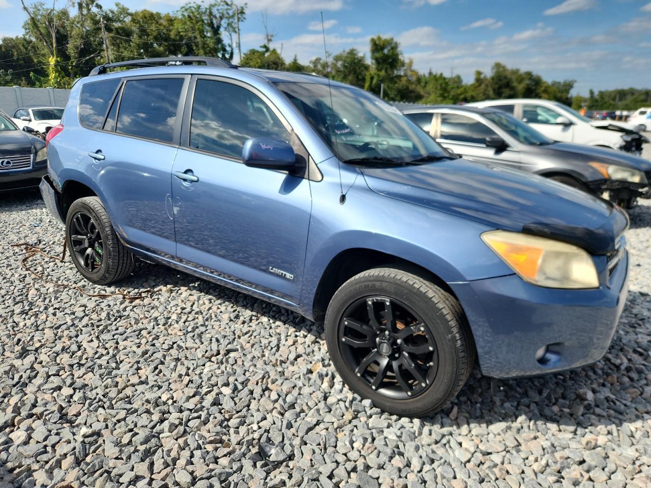 2008 TOYOTA RAV4