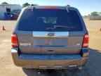 2011 FORD ESCAPE