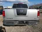 2008 NISSAN Titan