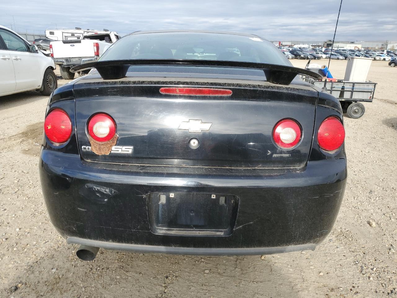 2006 CHEVROLET COBALT