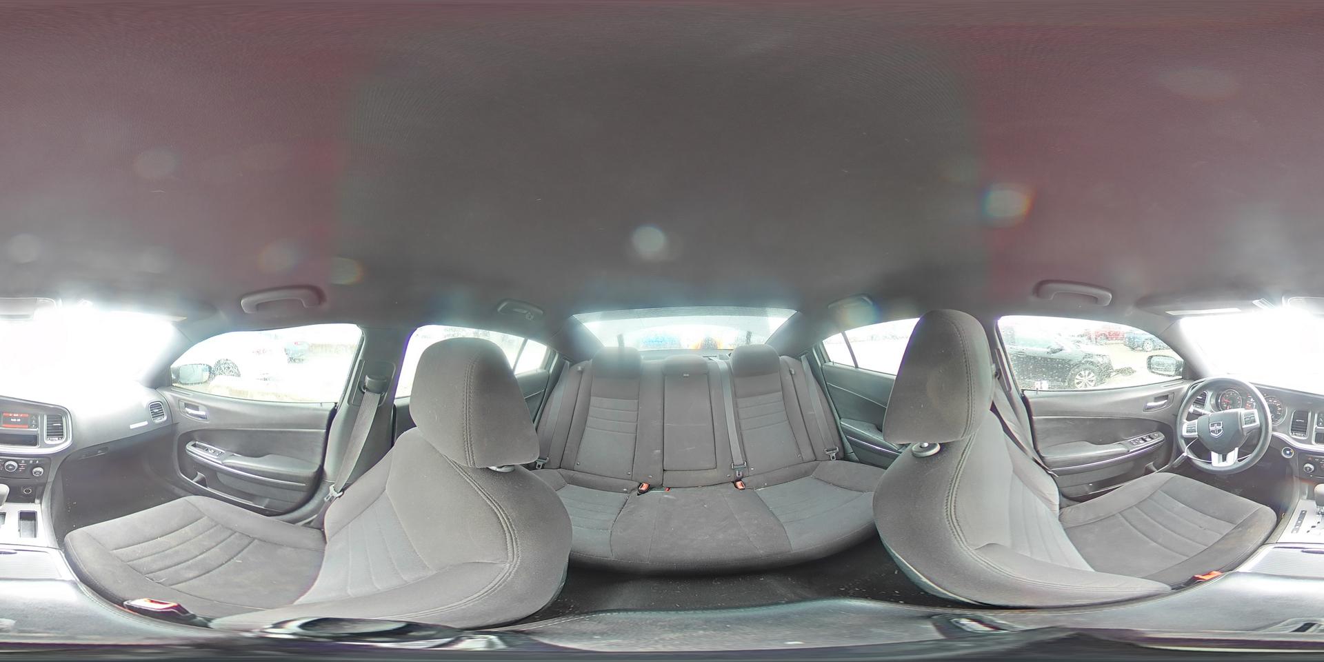 2013 DODGE CHARGER