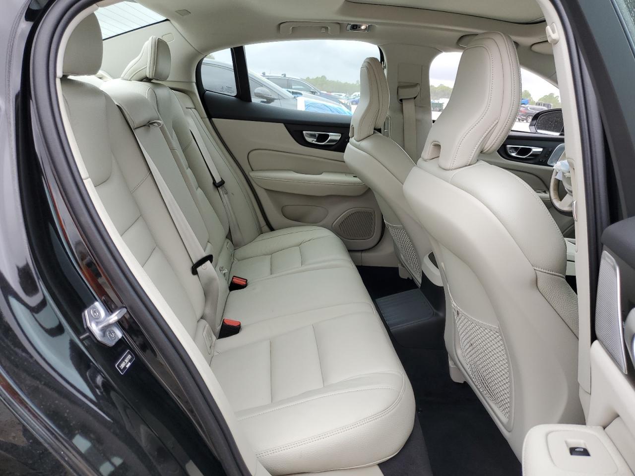 2022 VOLVO S60