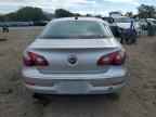2010 VOLKSWAGEN CC