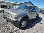 1999 CHEVROLET BLAZER