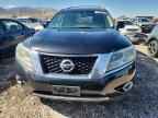 2014 NISSAN PATHFINDER