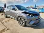 2018 TOYOTA C-HR