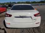 2016 MASERATI Ghibli