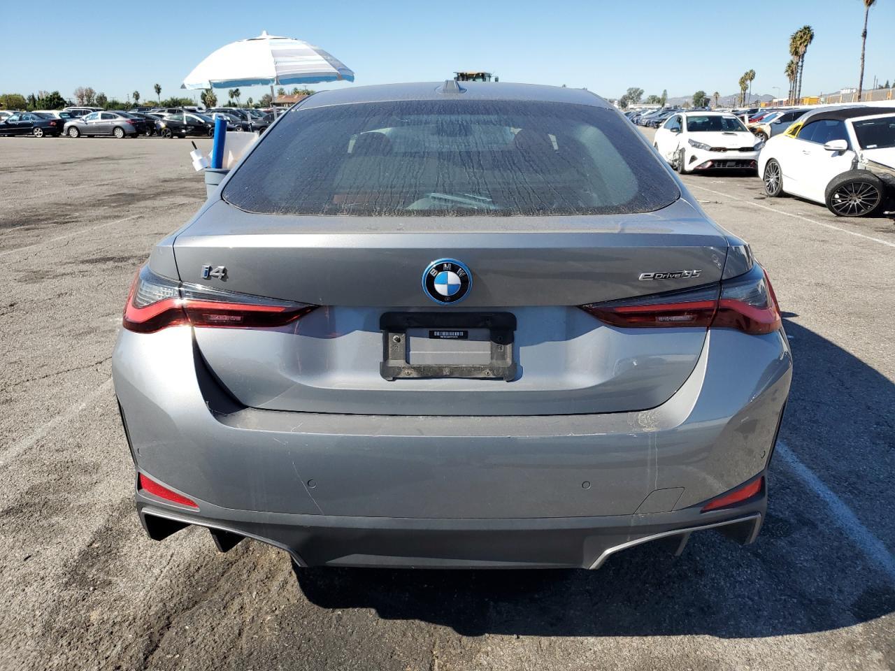 2023 BMW i4
