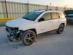 2015 JEEP Compass