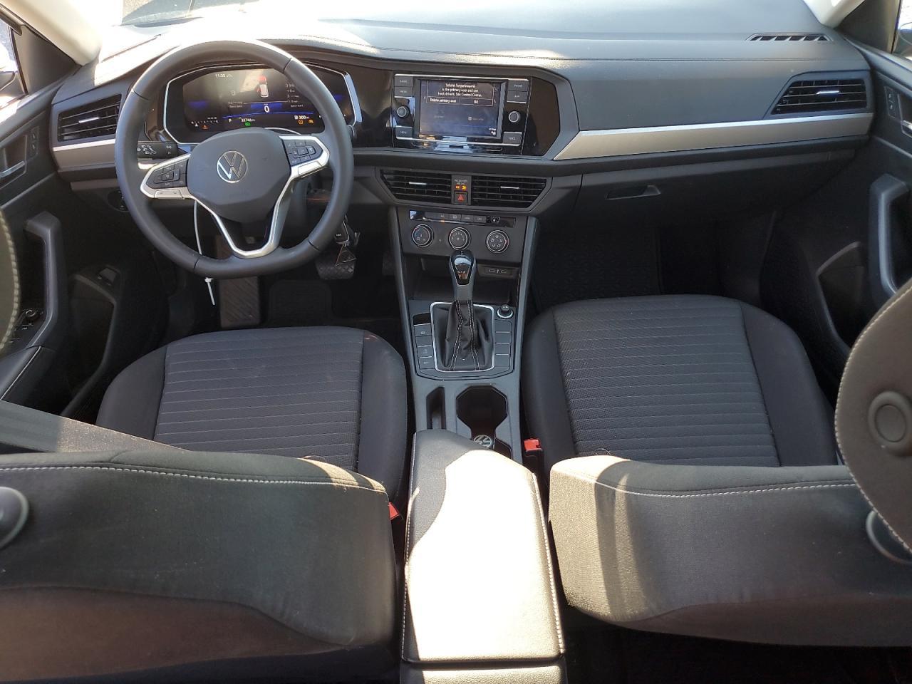 2024 VOLKSWAGEN JETTA