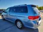 2009 HONDA ODYSSEY