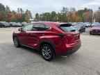 2015 LEXUS NX 200T