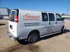 2015 GMC Savana