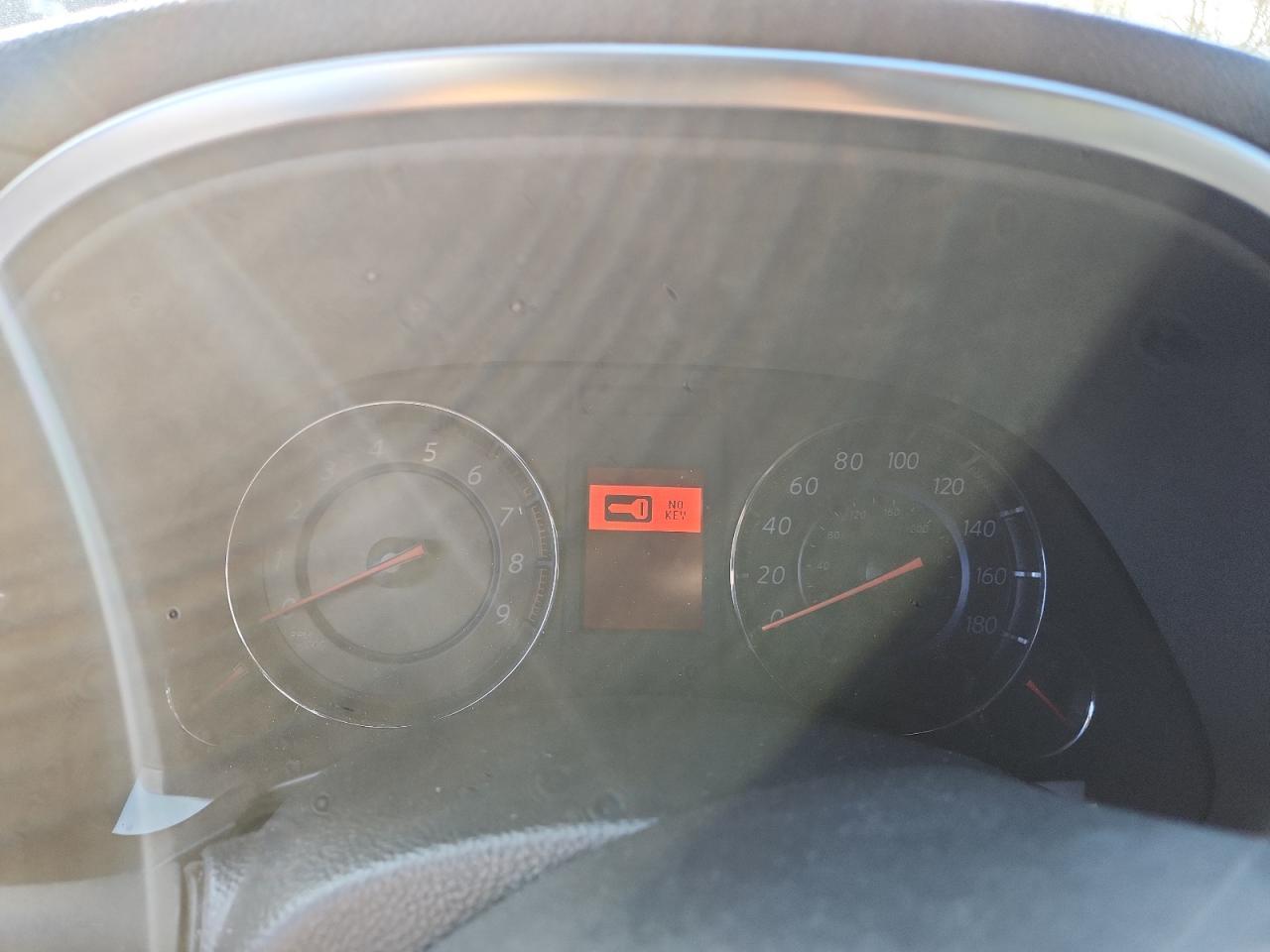 2010 INFINITI FX50
