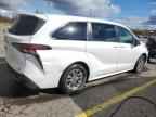 2022 TOYOTA SIENNA
