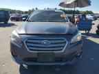 2016 SUBARU Legacy