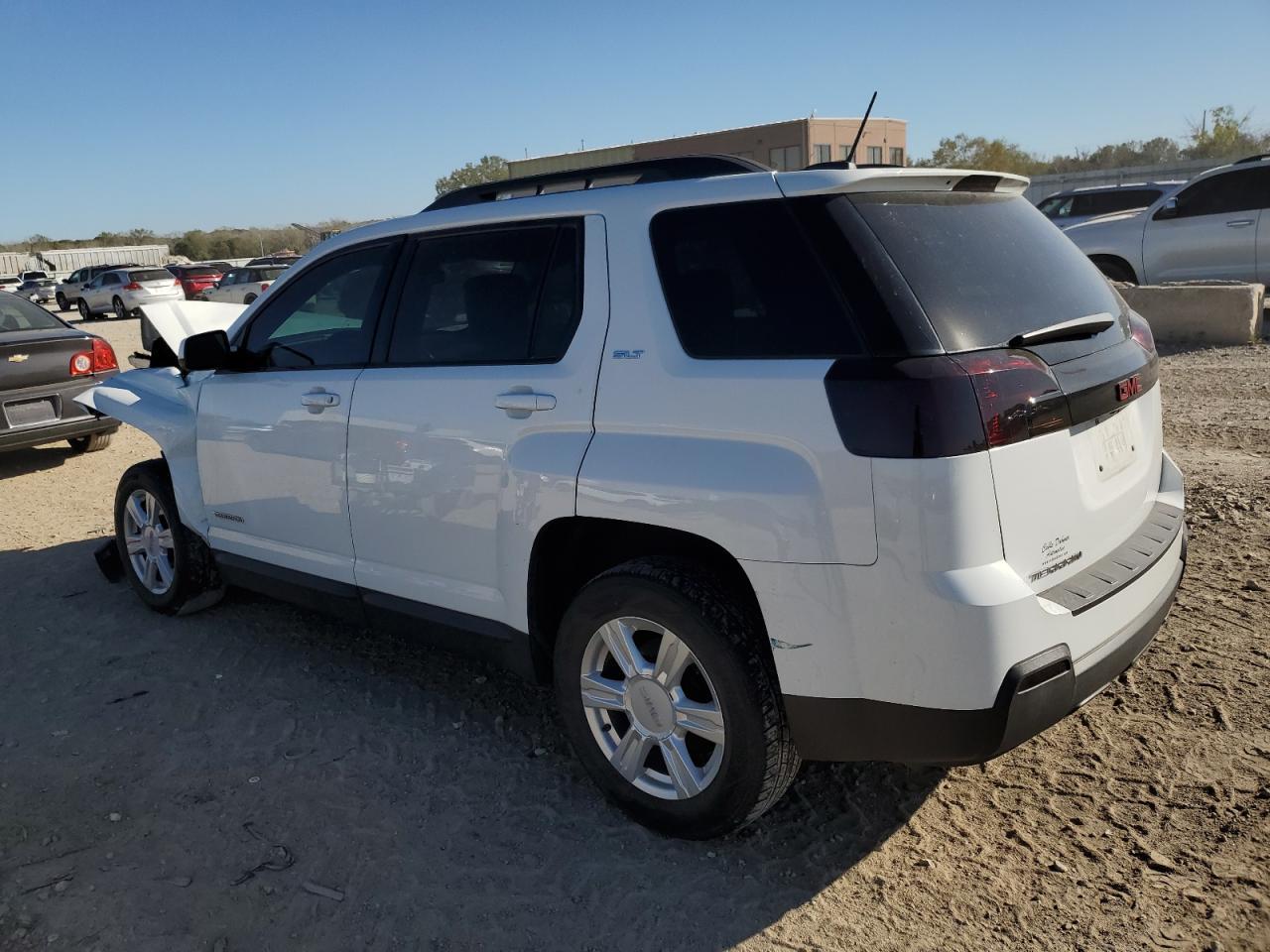 2015 GMC Terrain