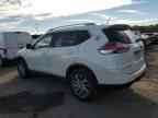 2014 NISSAN ROGUE