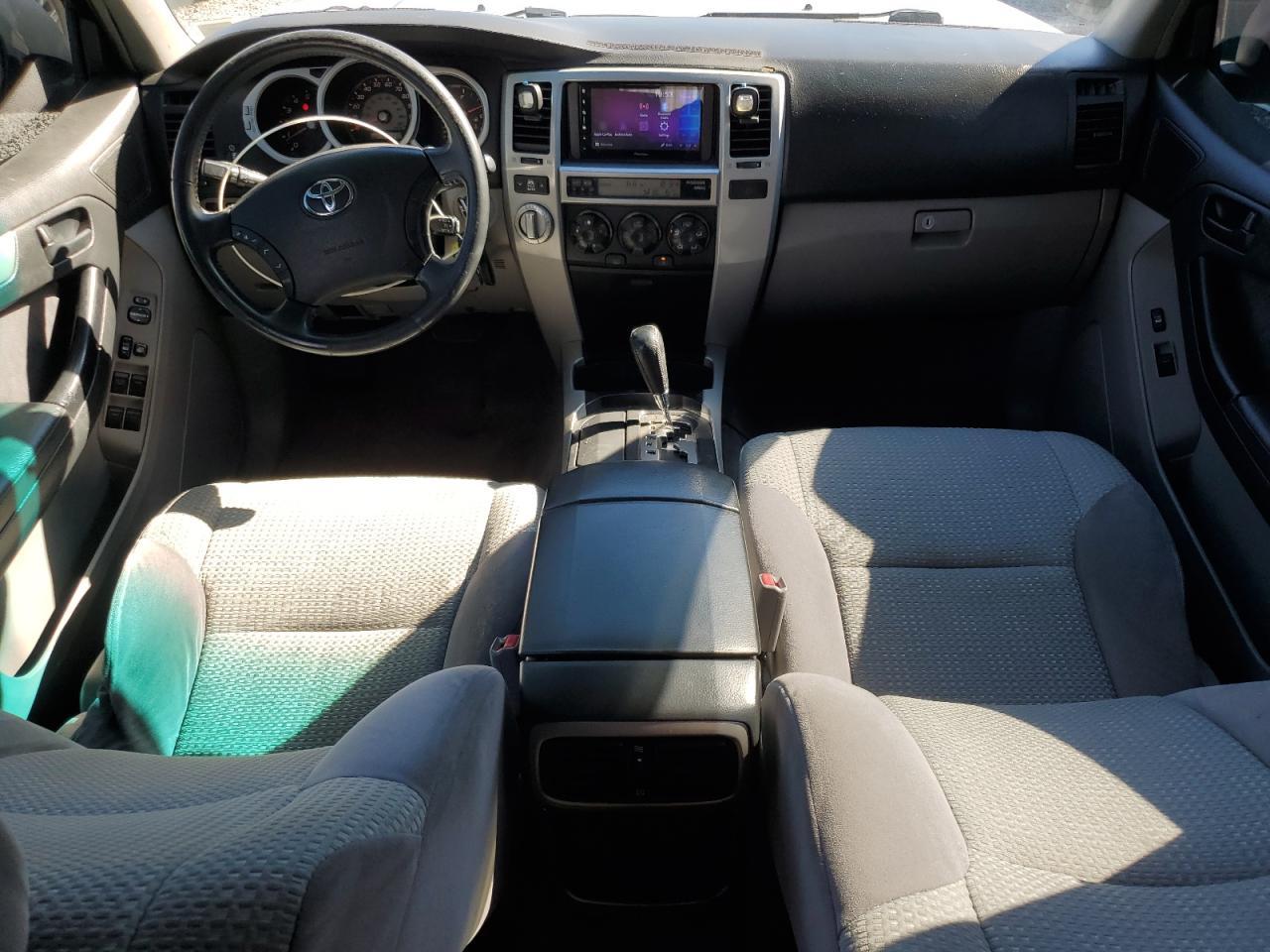 2005 TOYOTA 4Runner