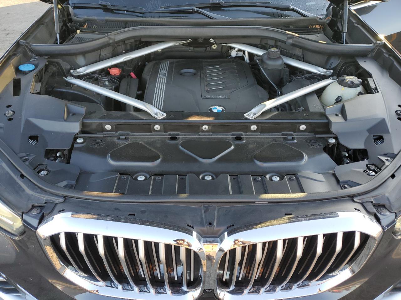 2019 BMW X5