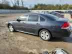 2011 CHEVROLET IMPALA