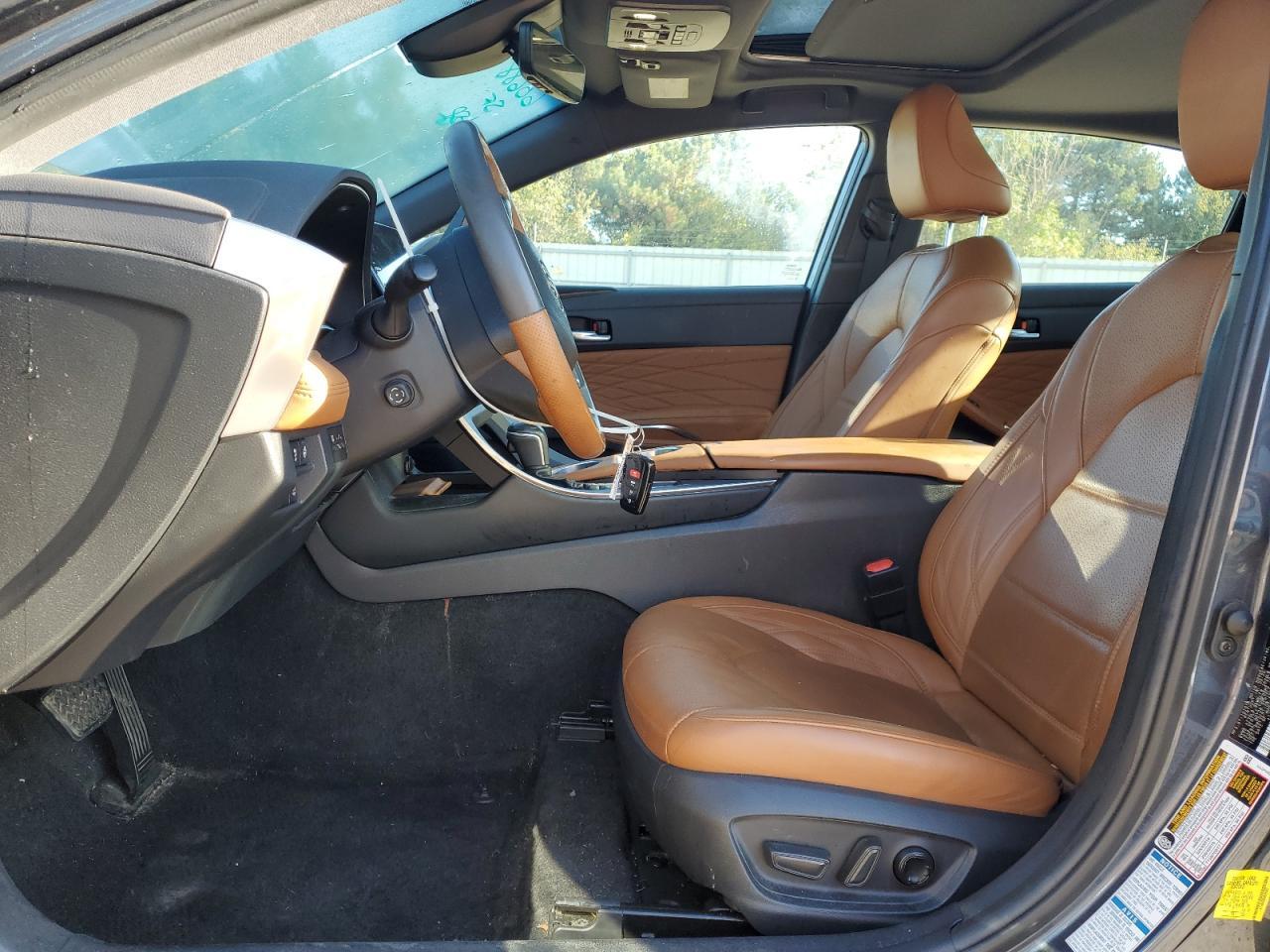 2021 TOYOTA Avalon