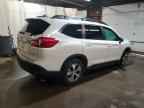 2020 SUBARU Ascent