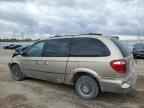 2002 DODGE GRAND CARAVAN